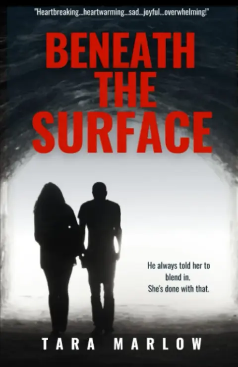 Cover of Beneath the Surface