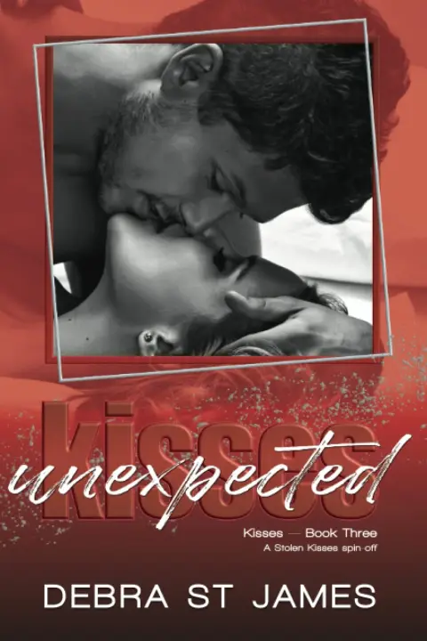 Cover of Unexpected Kisses