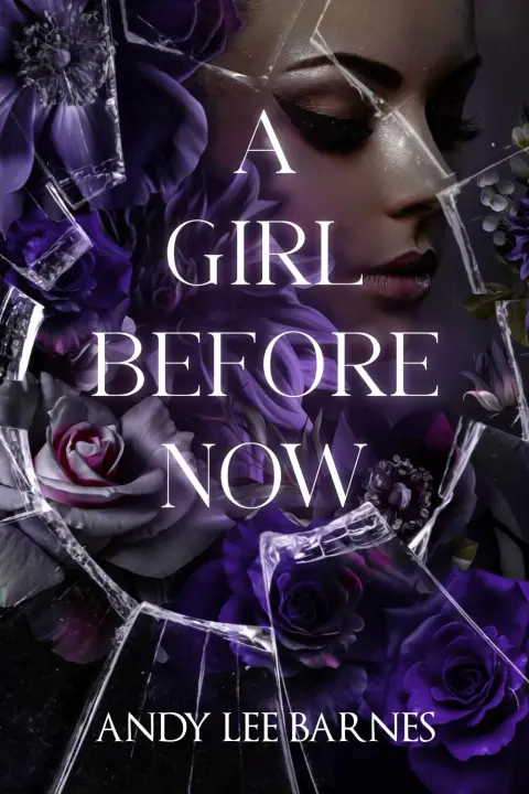 Cover of A Girl Before Now
