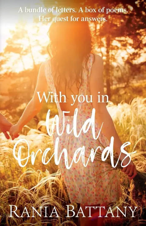 Cover of With You in Wild Orchards