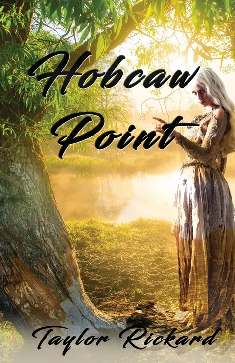 Cover of Hobcaw Point