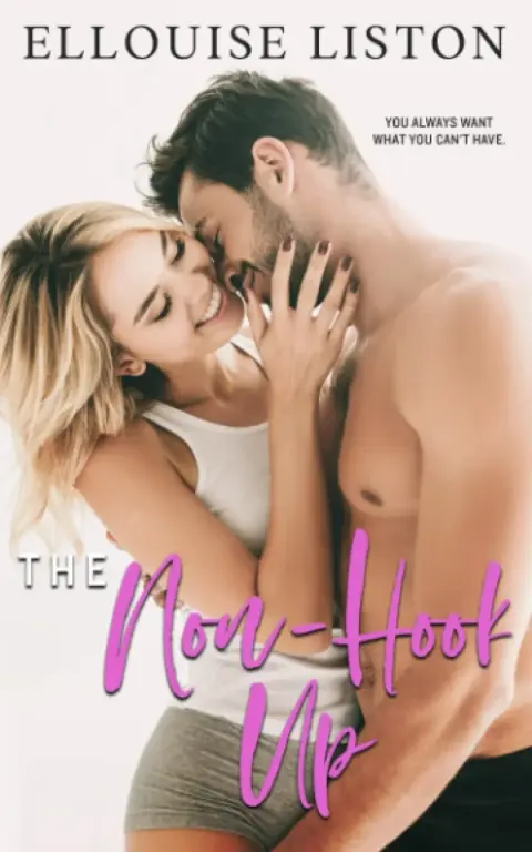 Cover of The Non-Hook up
