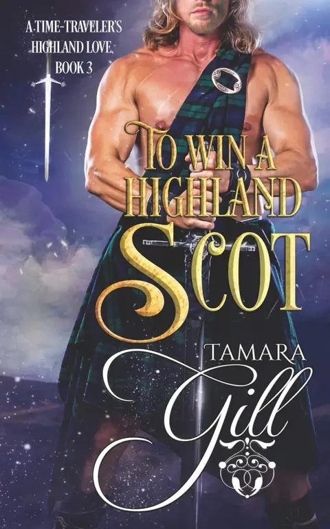 Cover of To Win a Highland Scot