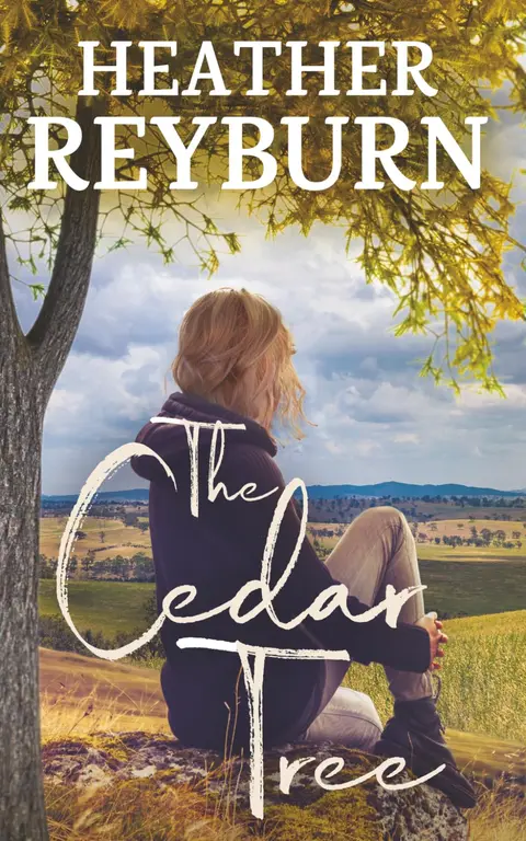 Cover of The Cedar Tree