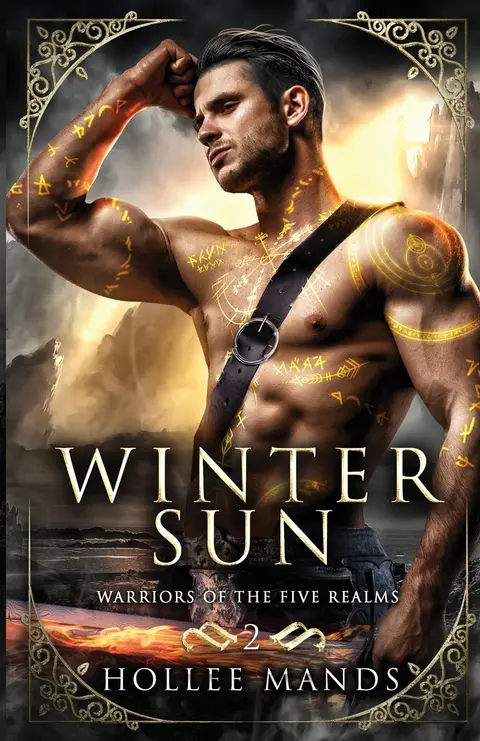 Cover of Winter Sun