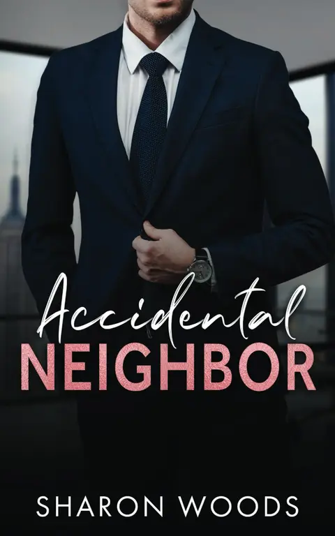 Cover of Accidental Neighbor