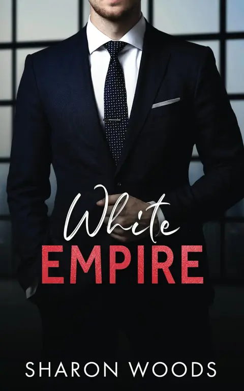Cover of White Empire