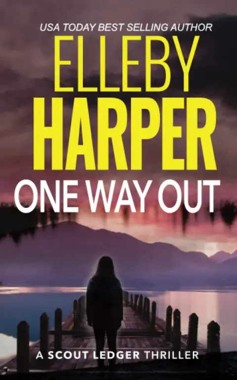 Cover of One Way Out