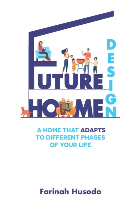 Cover of Future Home Design