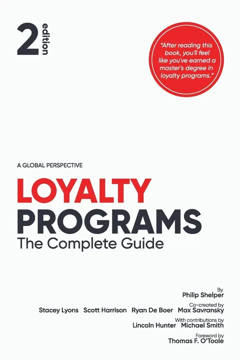 Cover of Loyalty Programs