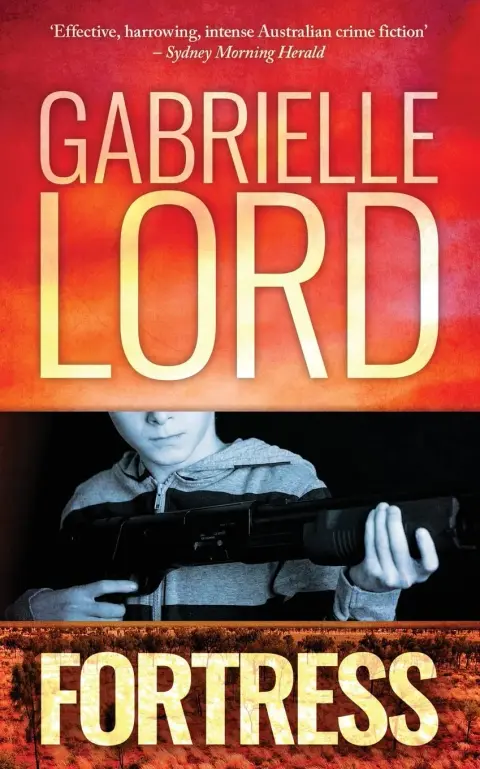 Cover of Fortress