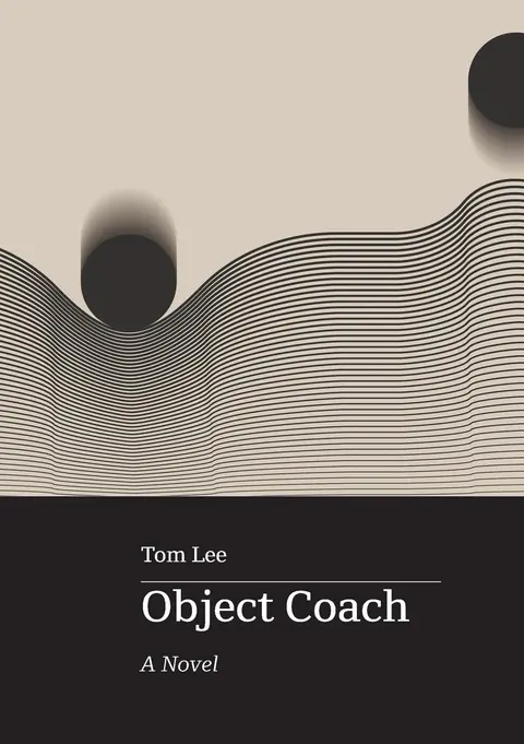 Cover of Object Coach