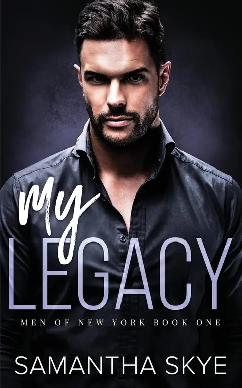 Cover of My Legacy