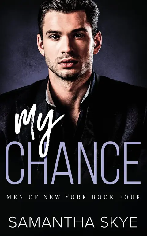 Cover of My Chance