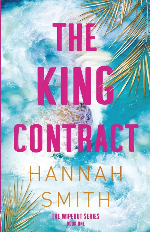 Cover of The King Contract