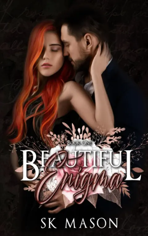 Cover of Beautiful Enigma