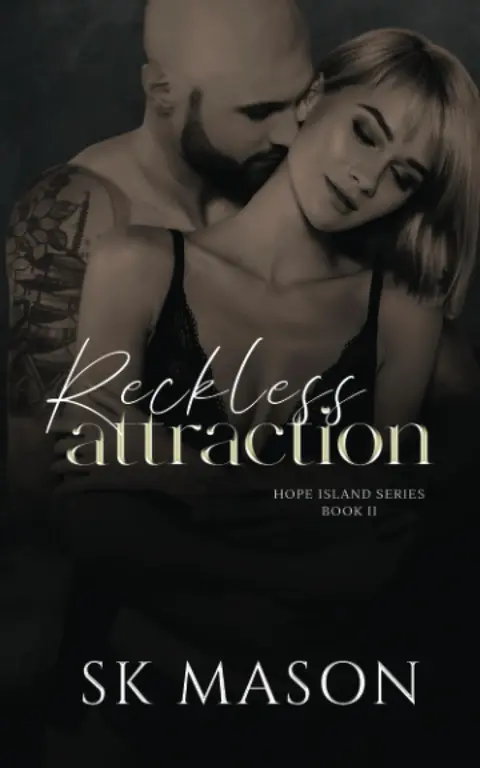 Cover of Reckless Attraction