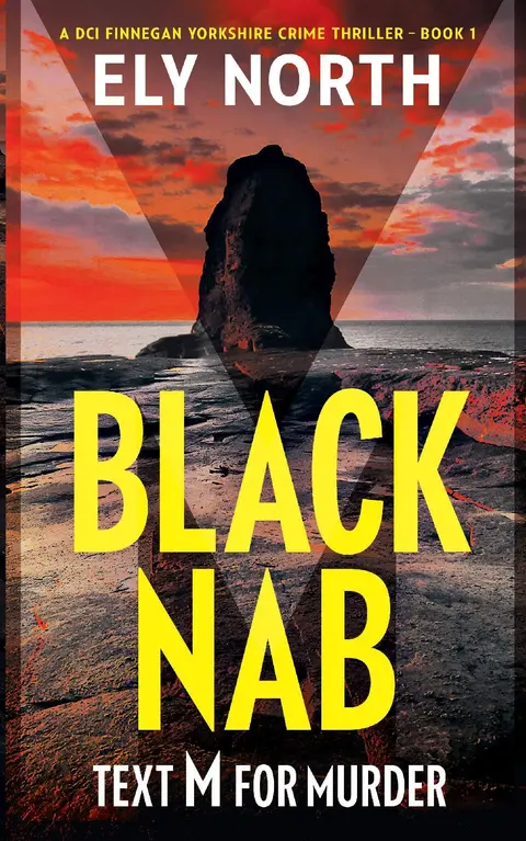Cover of Black Nab