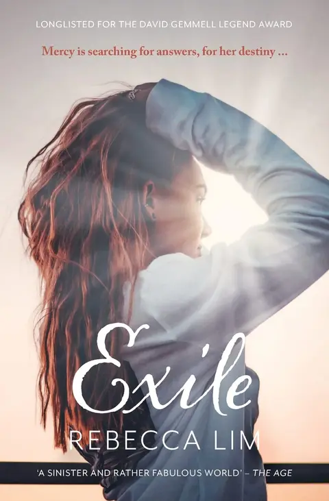 Cover of Exile
