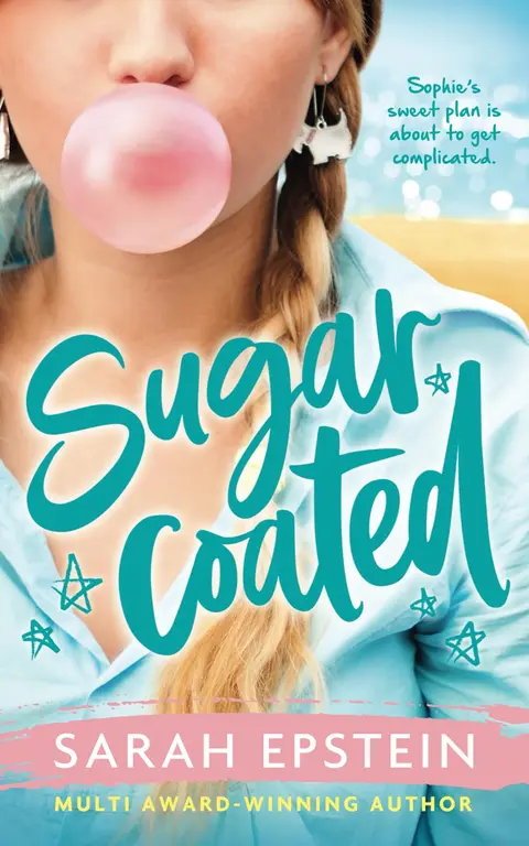 Cover of Sugarcoated
