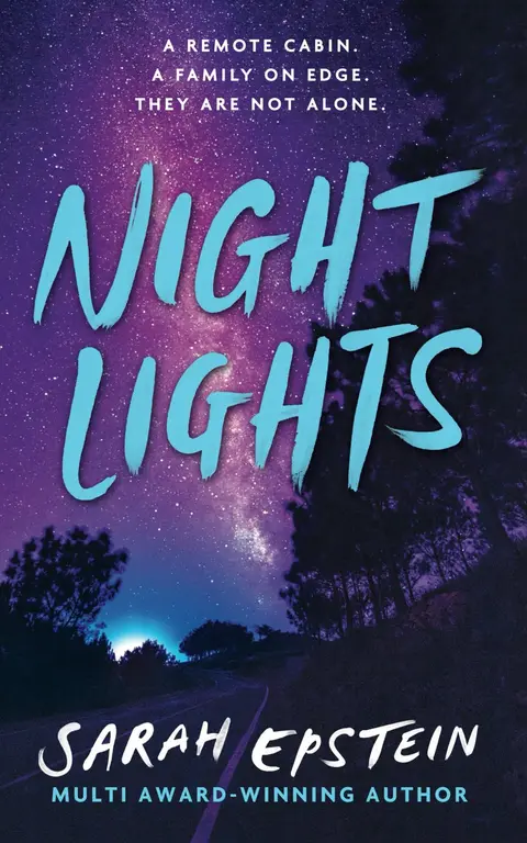 Cover of Night Lights