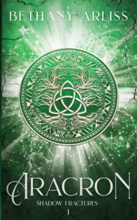 Cover of Aracron
