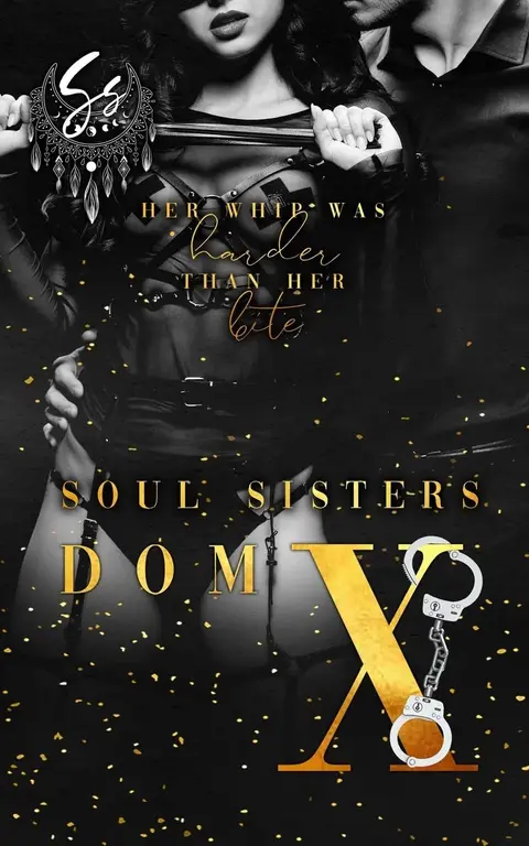Cover of Dom X