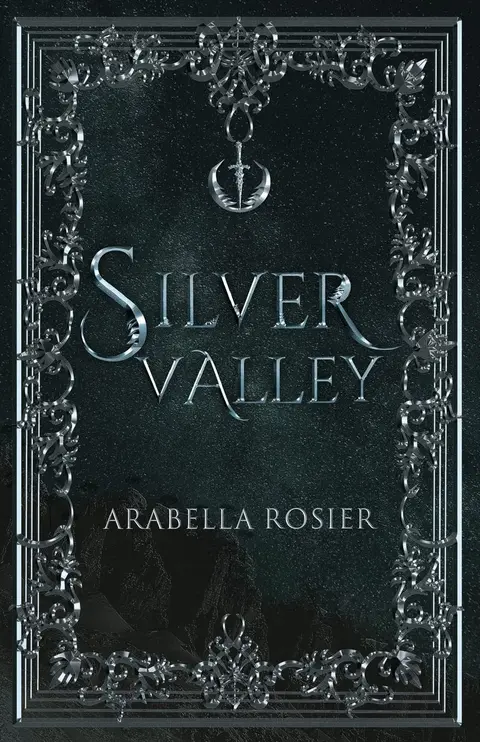 Cover of Silver Valley