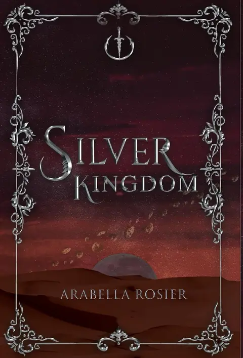 Cover of Silver Kingdom