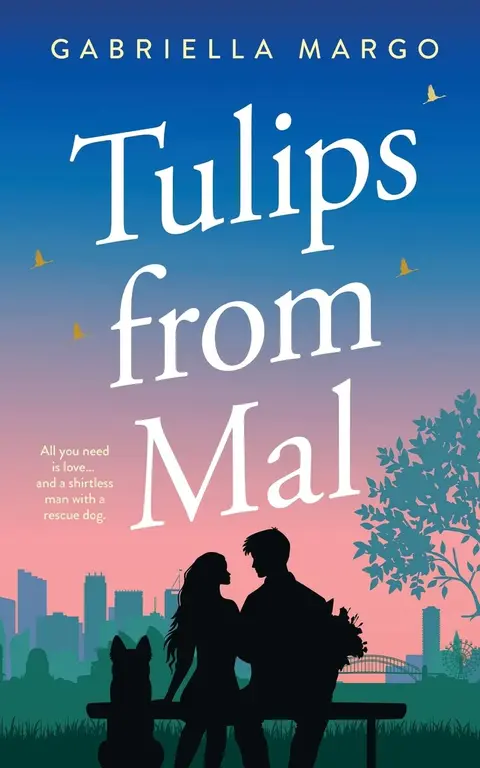 Cover of Tulips from Mal