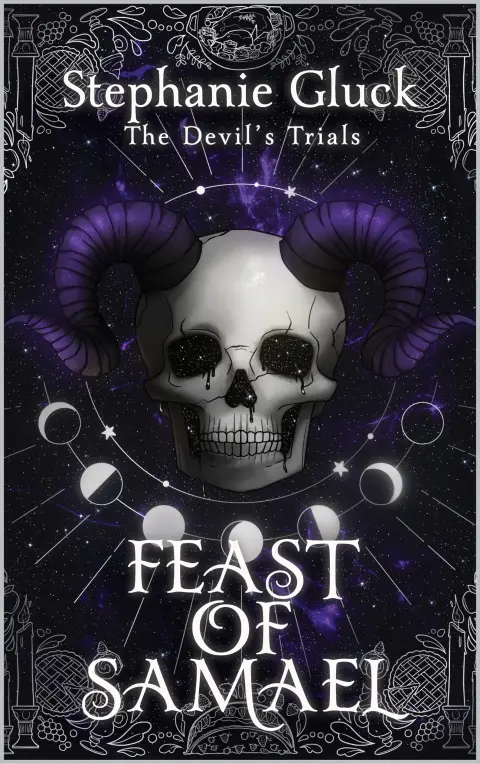 Cover of Feast of Samael