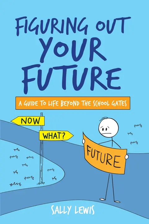 Cover of Figuring Out Your Future