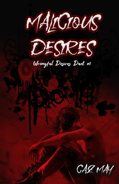 Cover of Malicious Desires