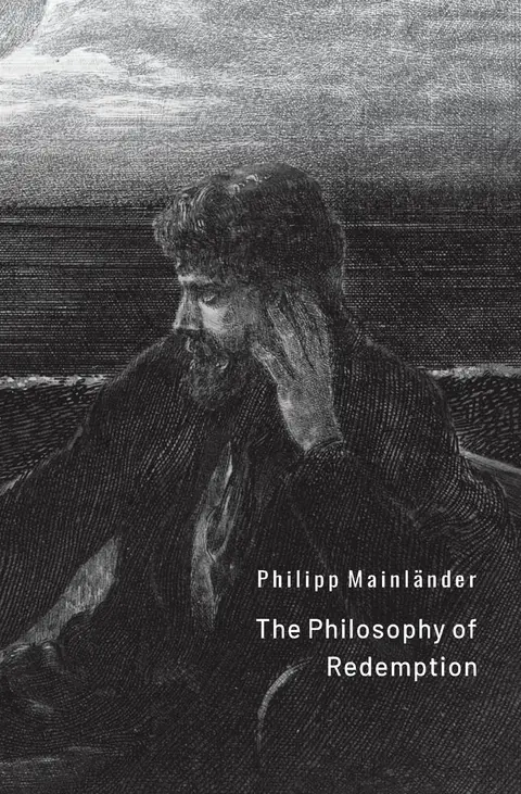 Cover of The Philosophy of Redemption