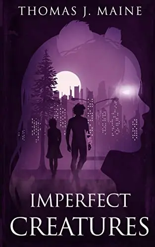 Cover of Imperfect Creatures