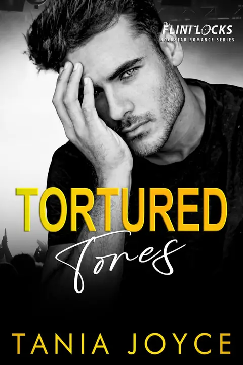 Cover of Tortured Tones