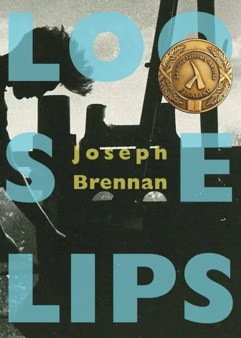 Cover of Loose Lips