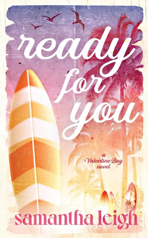 Cover of Ready for You