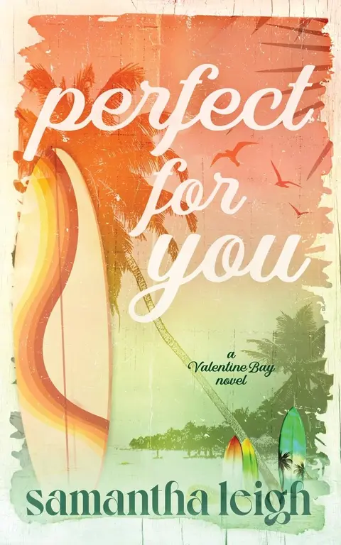 Cover of Perfect for You