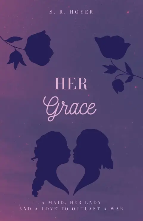 Cover of Her Grace