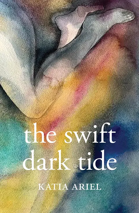 Cover of The Swift Dark Tide
