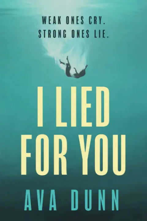 Cover of I Lied for You