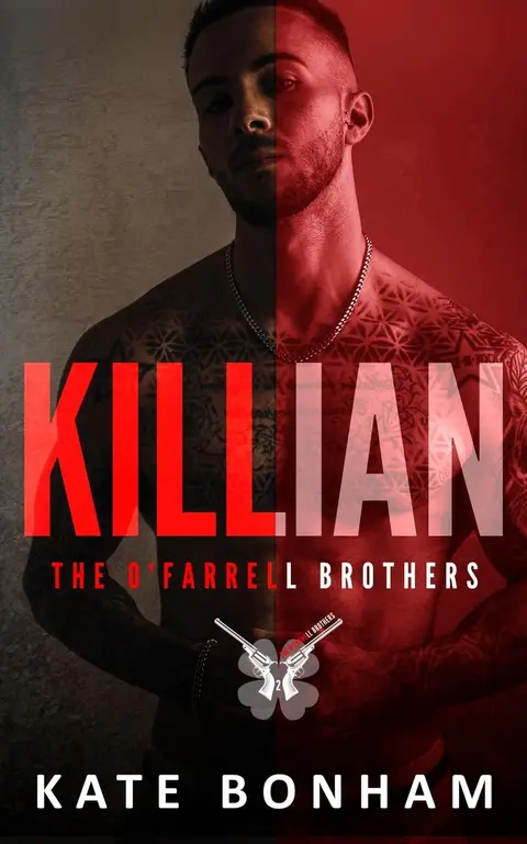 Cover of Killian