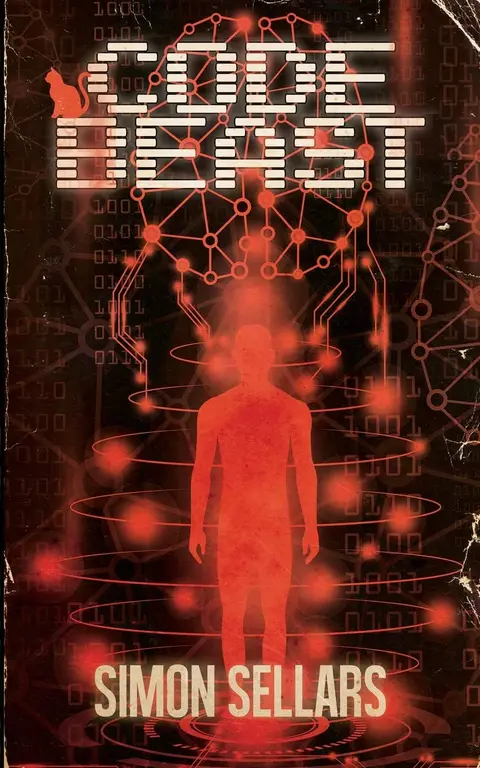 Cover of Code Beast