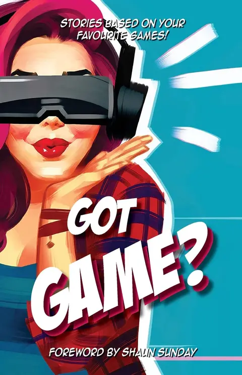Cover of Got Game?