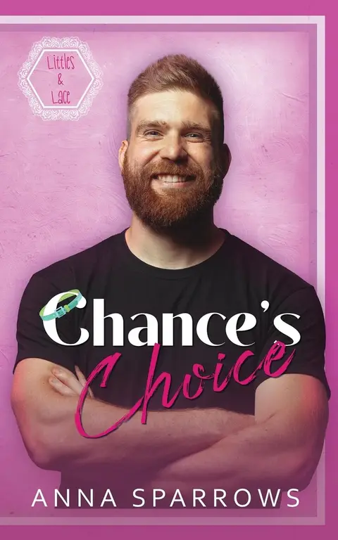 Cover of Chance's Choice