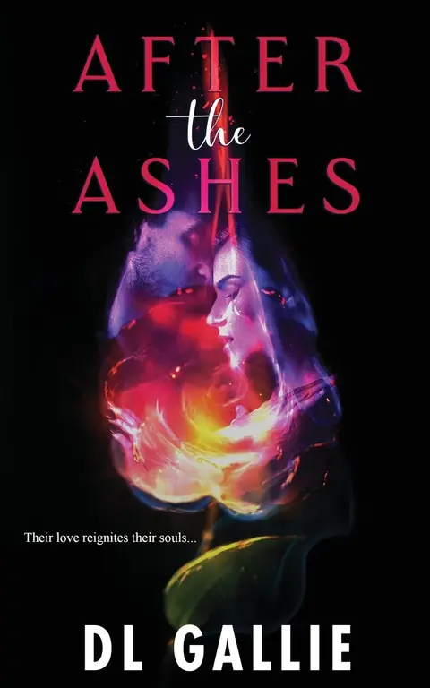 Cover of After the Ashes