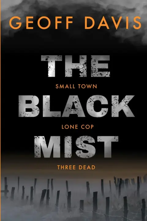 Cover of The Black Mist