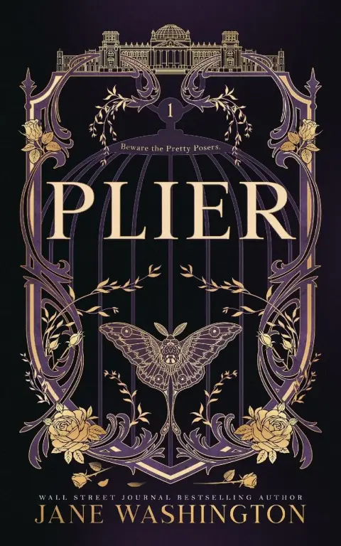 Cover of Plier
