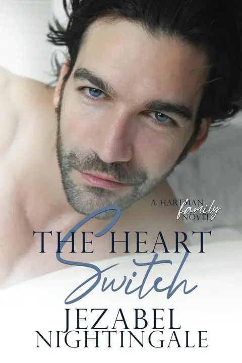 Cover of The Heart Switch